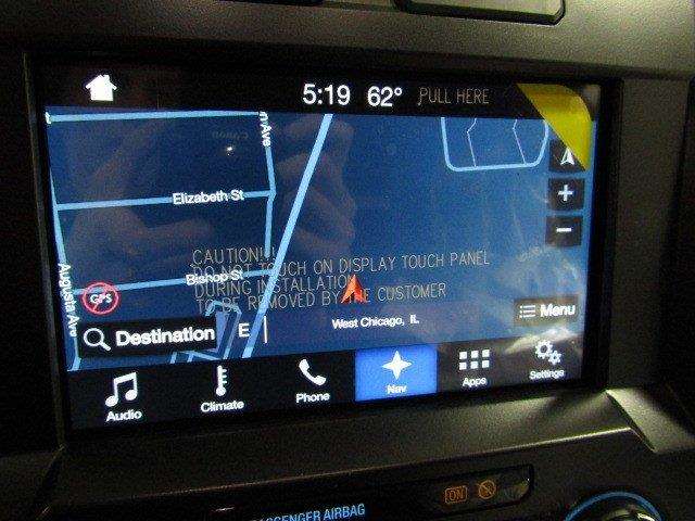 Ford F-250 Super Duty 2017 photo 28